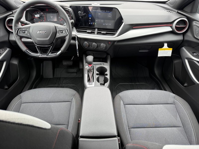 Chevrolet Trax Vehicle Full-screen Gallery Image 6