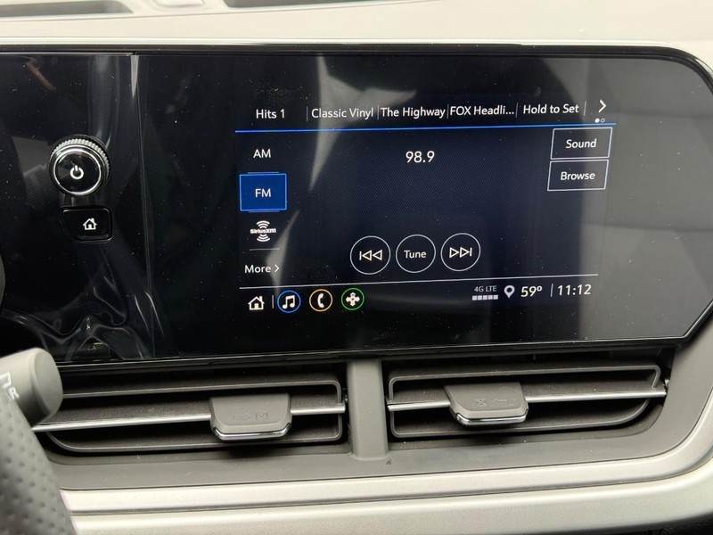 Chevrolet Trax Vehicle Full-screen Gallery Image 10