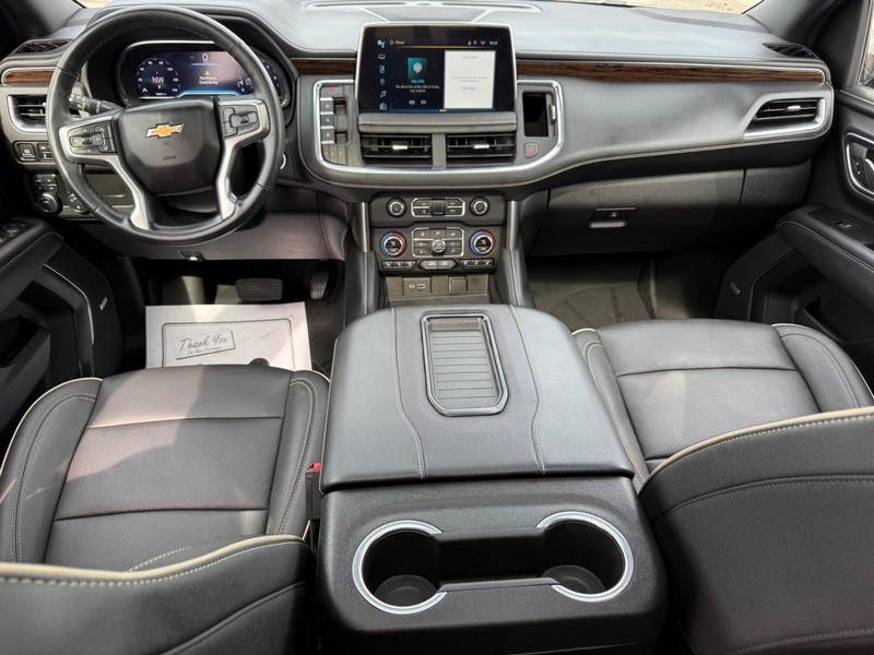 Chevrolet Tahoe Vehicle Full-screen Gallery Image 14