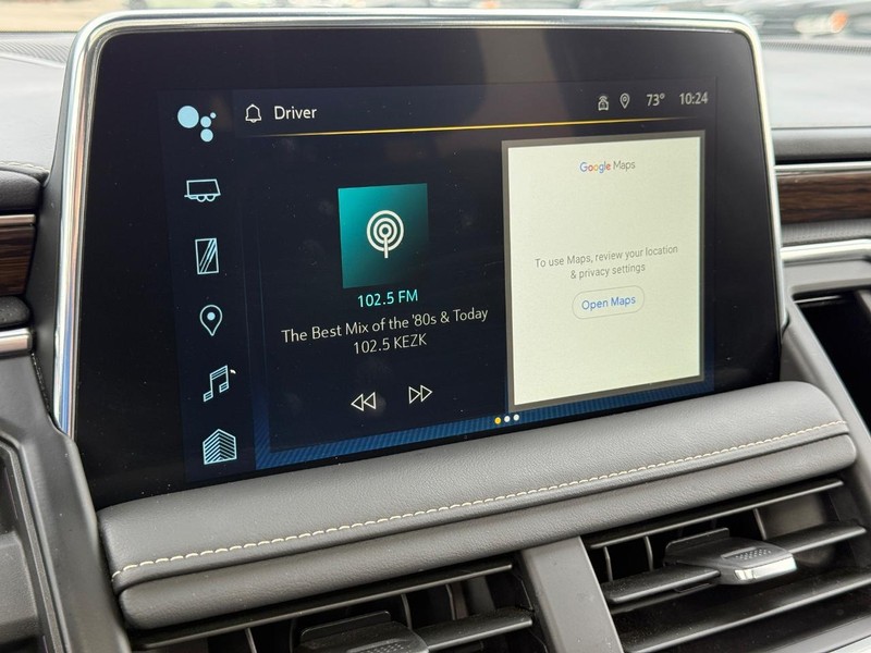 Chevrolet Tahoe Vehicle Full-screen Gallery Image 20