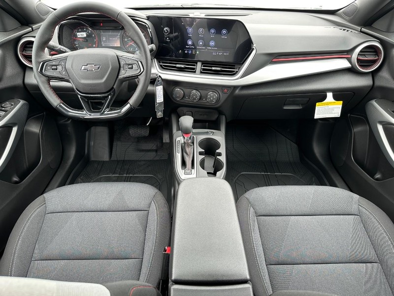 Chevrolet Trax Vehicle Full-screen Gallery Image 6