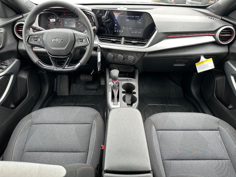 Chevrolet Trax Vehicle Full-screen Gallery Image 6