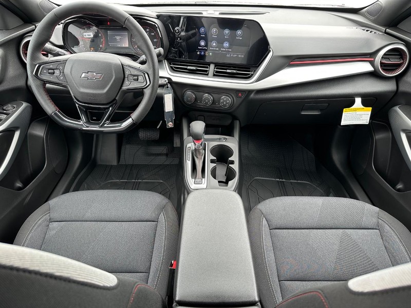 Chevrolet Trax Vehicle Full-screen Gallery Image 6