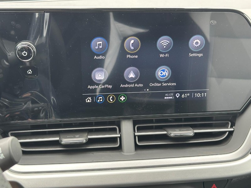 Chevrolet Trax Vehicle Full-screen Gallery Image 10