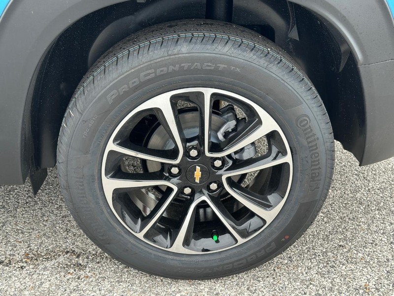 Chevrolet TrailBlazer Vehicle Full-screen Gallery Image 4
