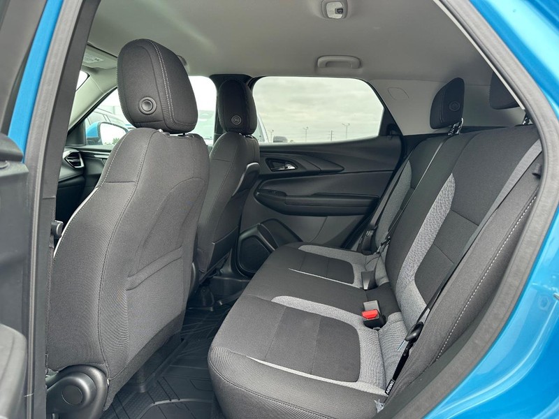 Chevrolet TrailBlazer Vehicle Full-screen Gallery Image 5