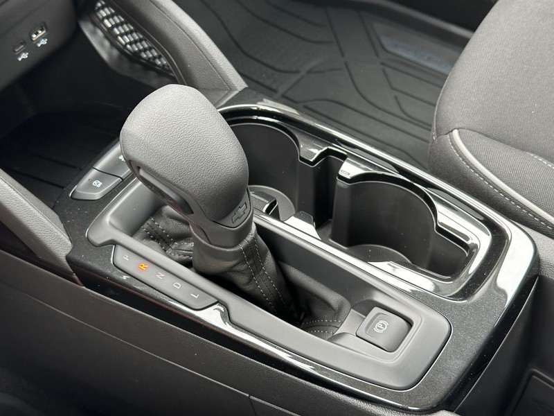Chevrolet TrailBlazer Vehicle Full-screen Gallery Image 14