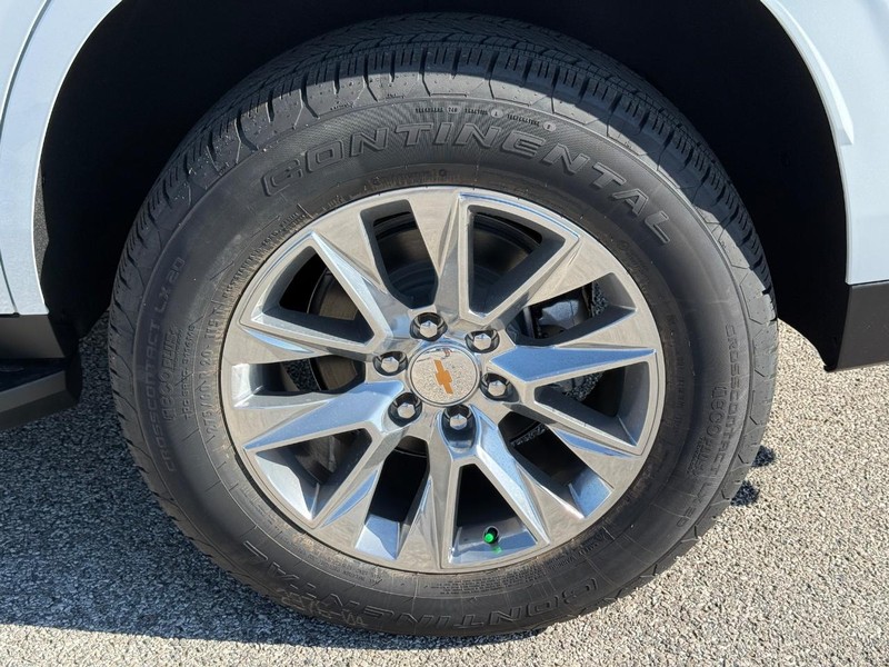 Chevrolet Tahoe Vehicle Full-screen Gallery Image 4