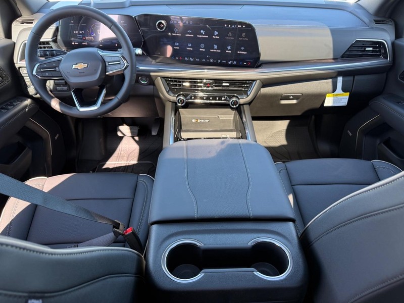 Chevrolet Tahoe Vehicle Full-screen Gallery Image 10