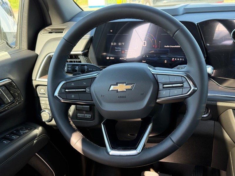 Chevrolet Tahoe Vehicle Full-screen Gallery Image 11