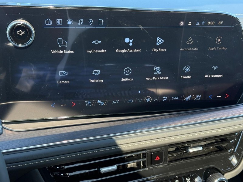 Chevrolet Tahoe Vehicle Full-screen Gallery Image 14