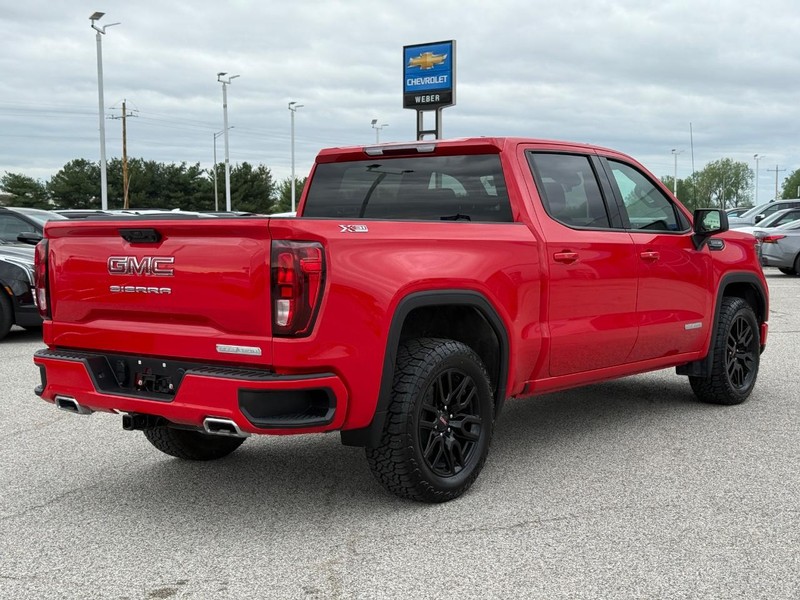 GMC Sierra 1500 Vehicle Full-screen Gallery Image 5