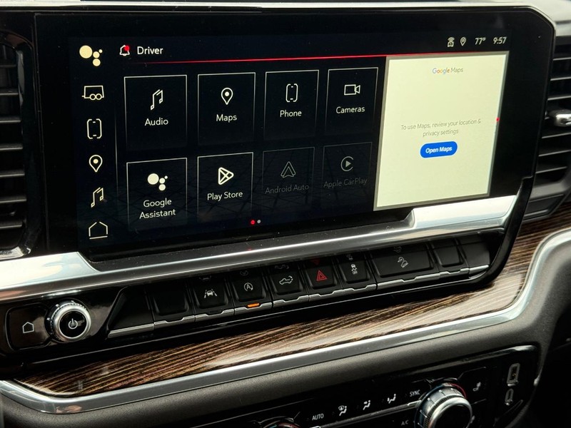 GMC Sierra 1500 Vehicle Full-screen Gallery Image 15