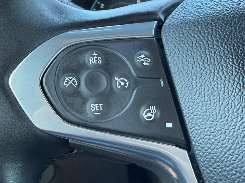 Chevrolet Traverse Vehicle Full-screen Gallery Image 14