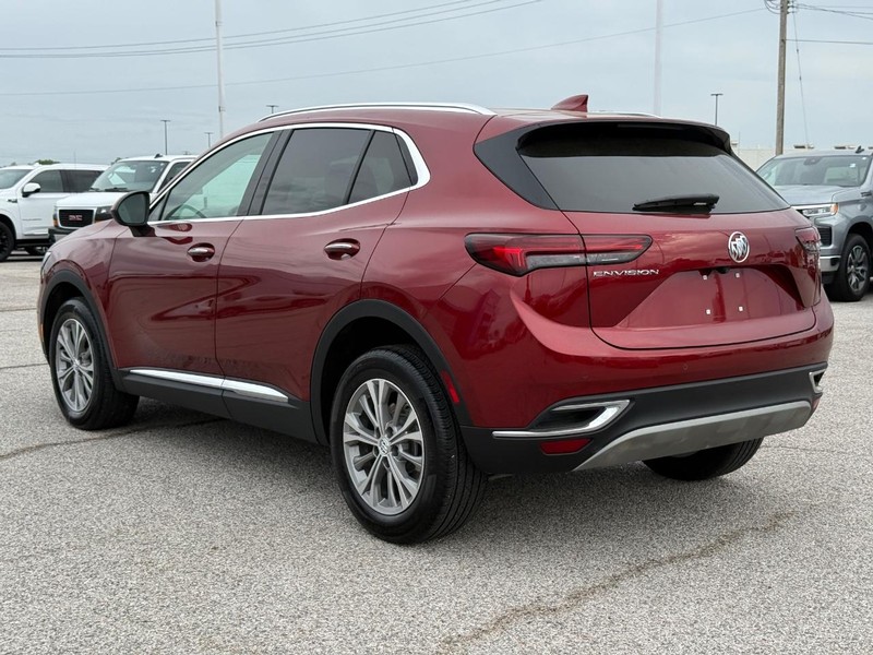 Buick Envision Vehicle Full-screen Gallery Image 03