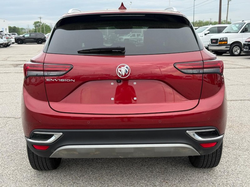 Buick Envision Vehicle Full-screen Gallery Image 04