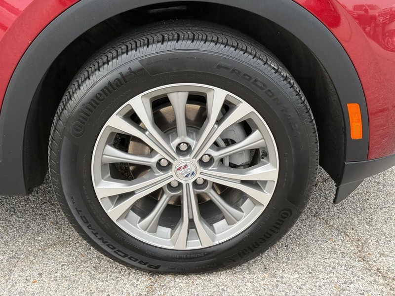 Buick Envision Vehicle Full-screen Gallery Image 07