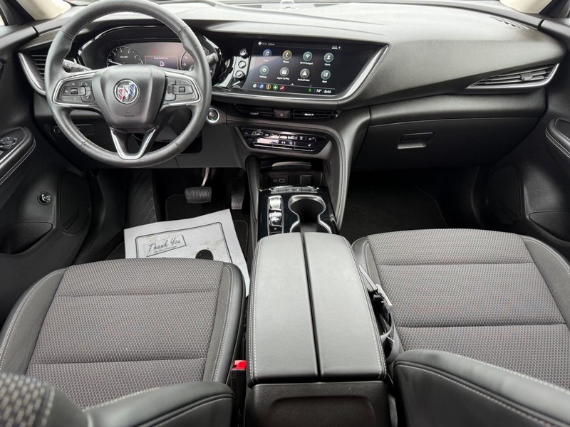 Buick Envision Vehicle Full-screen Gallery Image 11