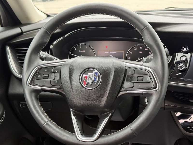 Buick Envision Vehicle Full-screen Gallery Image 12