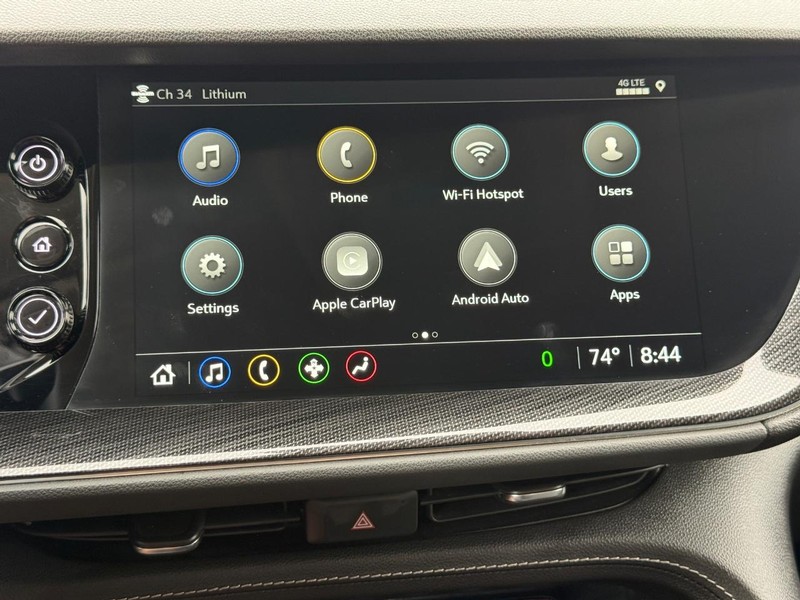 Buick Envision Vehicle Full-screen Gallery Image 16