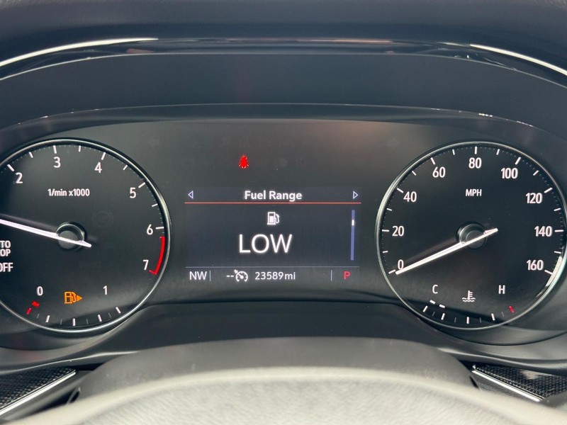 Buick Envision Vehicle Full-screen Gallery Image 21