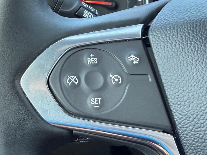 Chevrolet Traverse Vehicle Full-screen Gallery Image 14