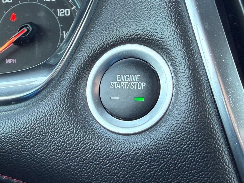 Chevrolet Traverse Vehicle Full-screen Gallery Image 17
