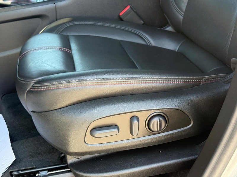 Chevrolet Traverse Vehicle Full-screen Gallery Image 26