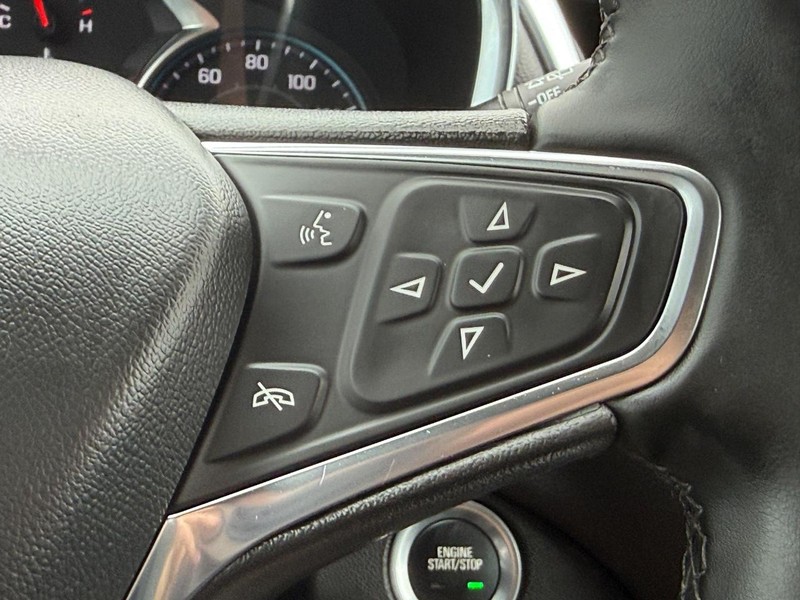 Chevrolet Equinox Vehicle Full-screen Gallery Image 14