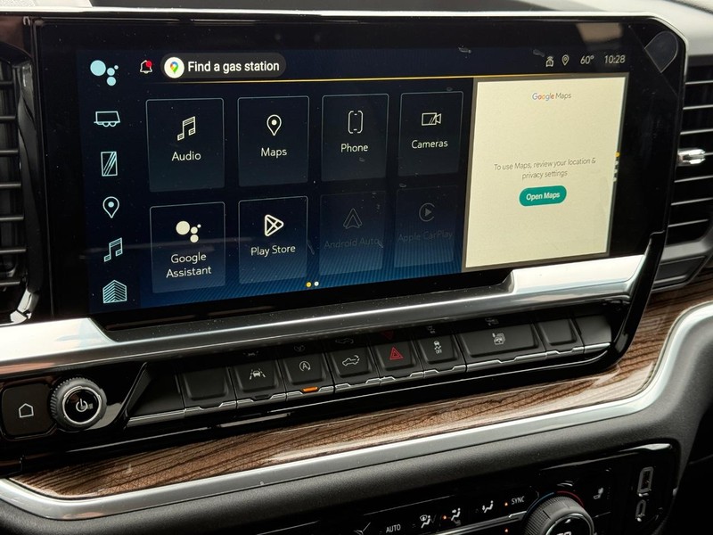 Chevrolet Silverado 1500 Vehicle Full-screen Gallery Image 10