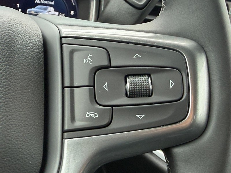 Chevrolet Silverado 1500 Vehicle Full-screen Gallery Image 9