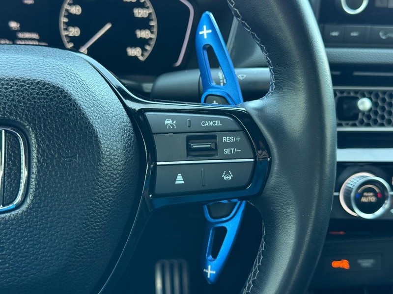 Honda Civic Sedan Vehicle Full-screen Gallery Image 14