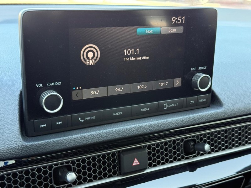 Honda Civic Sedan Vehicle Full-screen Gallery Image 16