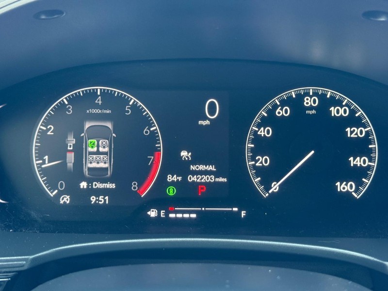 Honda Civic Sedan Vehicle Full-screen Gallery Image 21