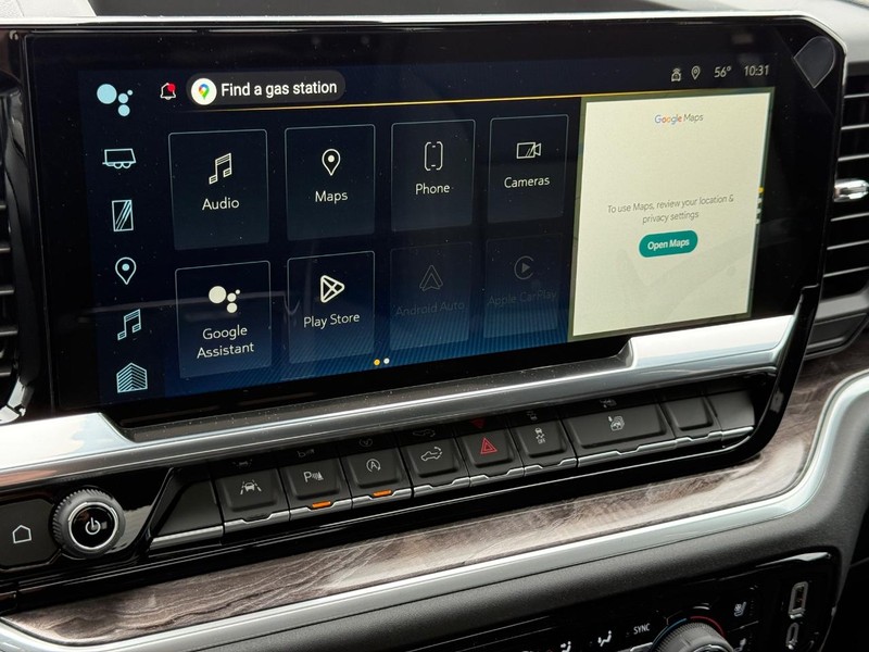 Chevrolet Silverado 1500 Vehicle Full-screen Gallery Image 12