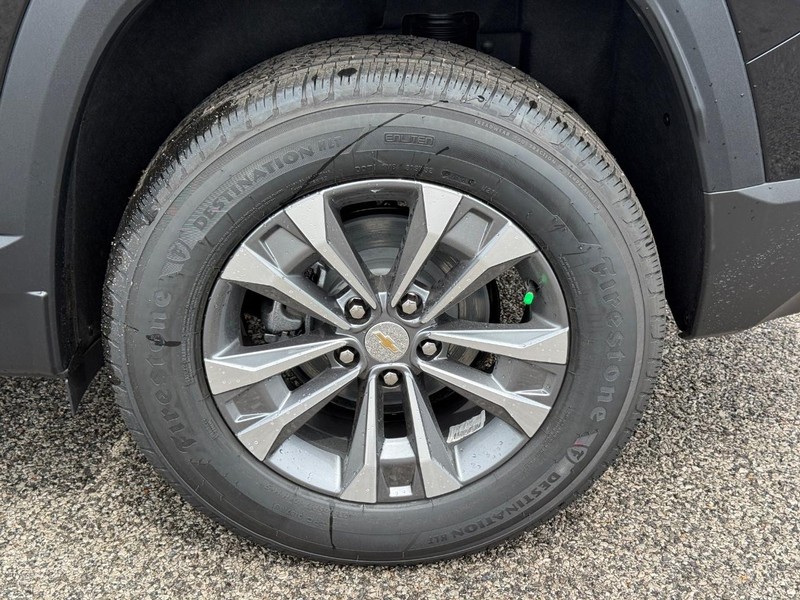 Chevrolet Equinox Vehicle Full-screen Gallery Image 4