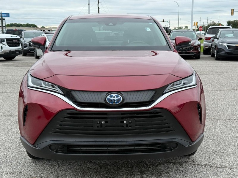 Toyota Venza Vehicle Full-screen Gallery Image 9
