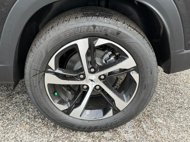 Chevrolet Trax Vehicle Full-screen Gallery Image 4