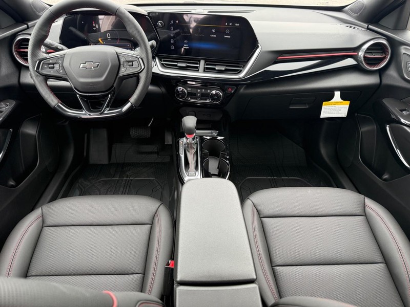 Chevrolet Trax Vehicle Full-screen Gallery Image 7