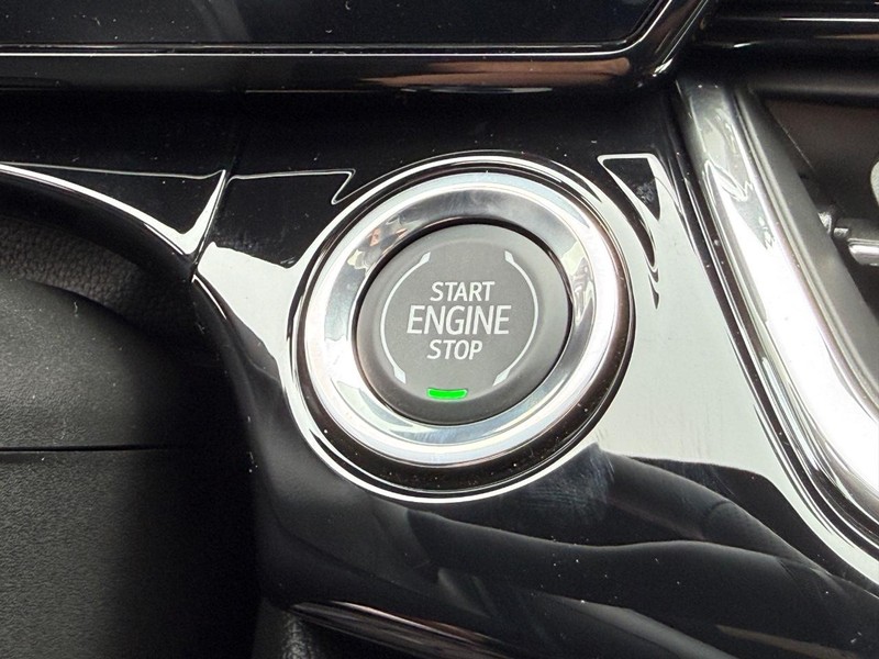 Chevrolet Trax Vehicle Full-screen Gallery Image 11