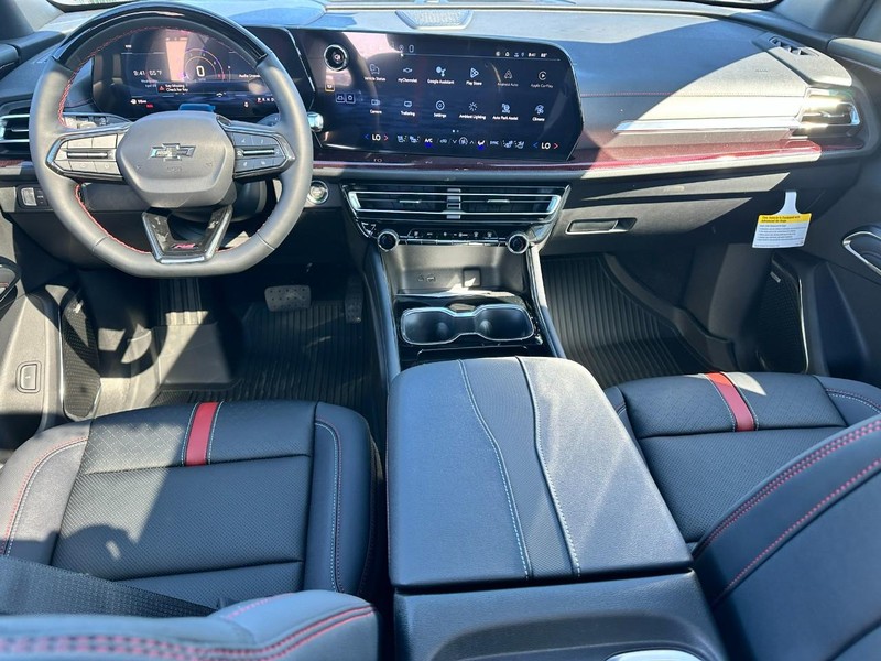 Chevrolet Traverse Vehicle Full-screen Gallery Image 7