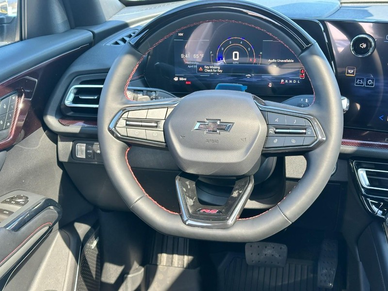 Chevrolet Traverse Vehicle Full-screen Gallery Image 8