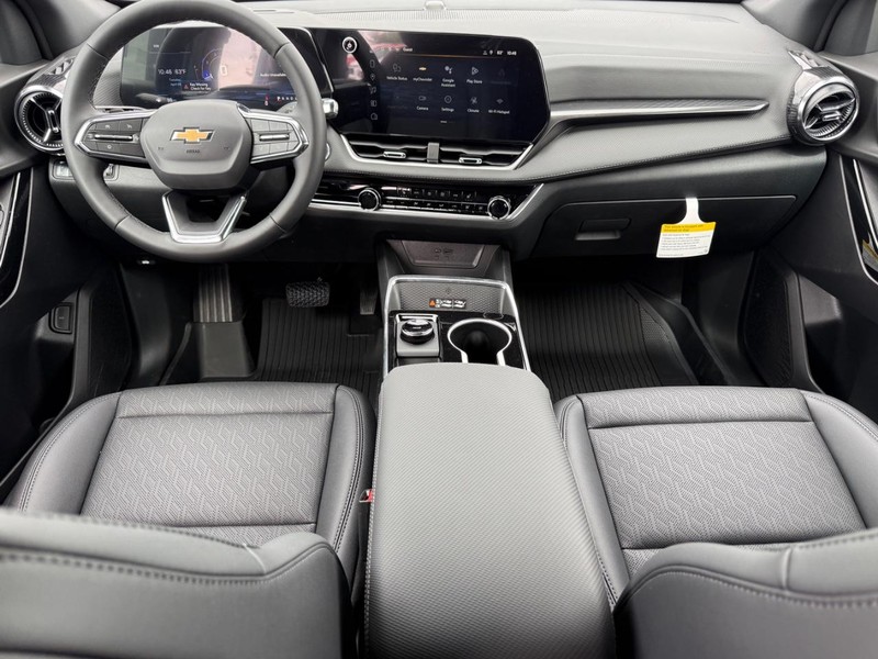 Chevrolet Equinox Vehicle Full-screen Gallery Image 6
