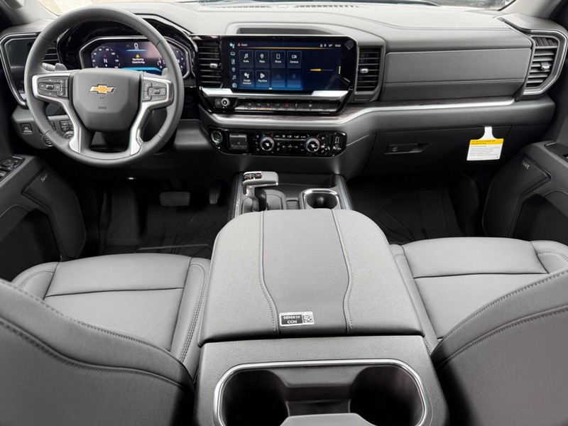 Chevrolet Silverado 1500 Vehicle Full-screen Gallery Image 7