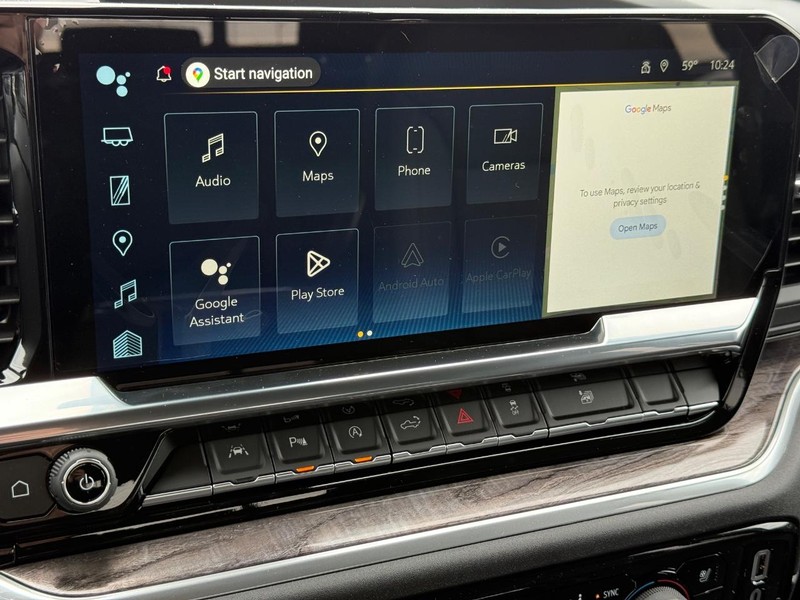 Chevrolet Silverado 1500 Vehicle Full-screen Gallery Image 11
