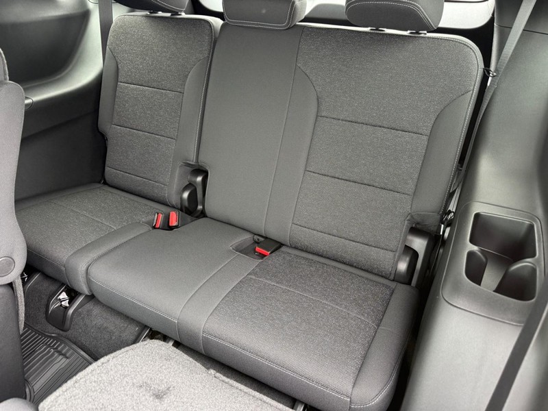 Chevrolet Traverse Vehicle Full-screen Gallery Image 5