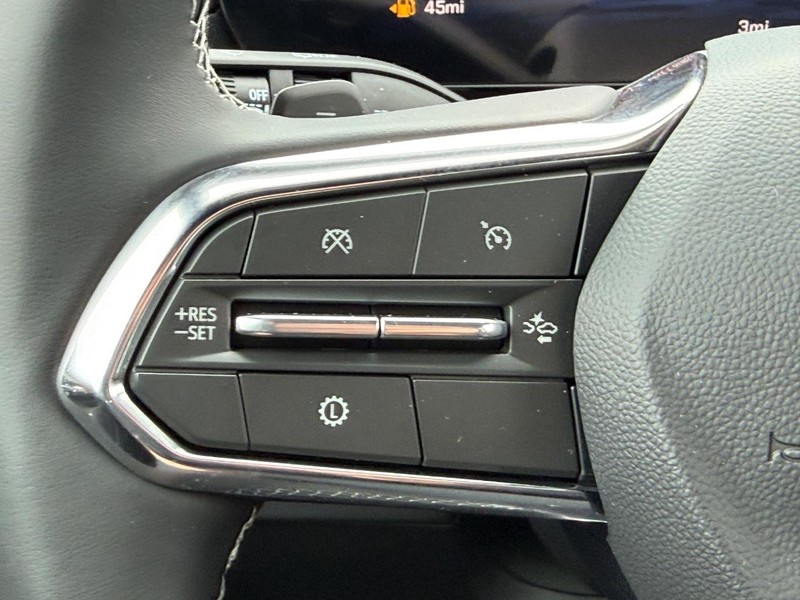 Chevrolet Traverse Vehicle Full-screen Gallery Image 9