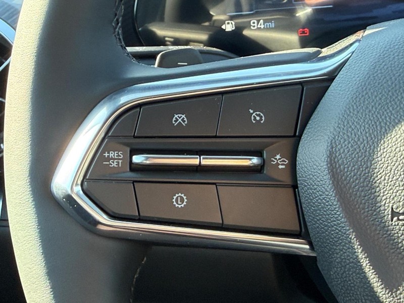 Chevrolet Equinox Vehicle Full-screen Gallery Image 8