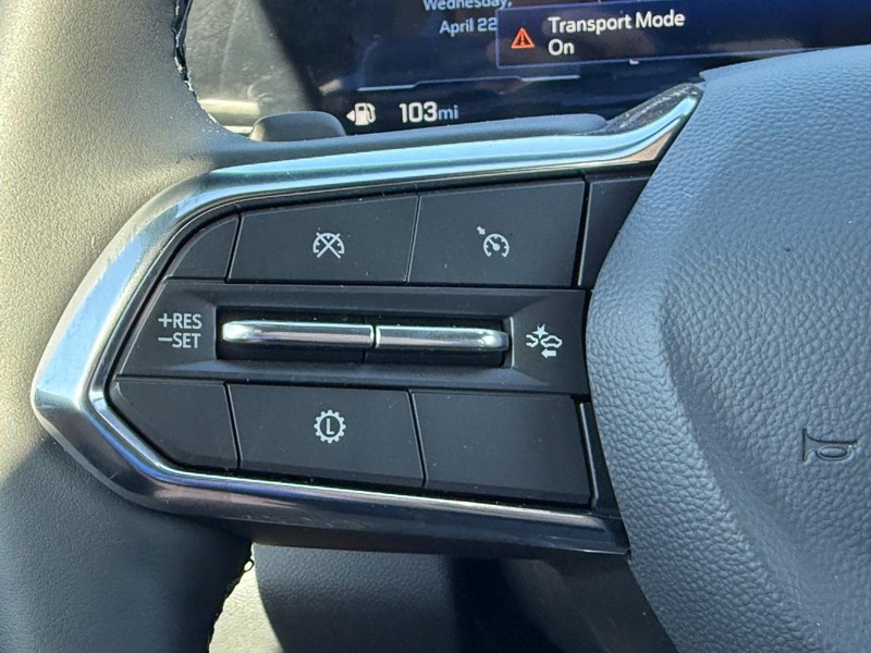 Chevrolet Equinox Vehicle Full-screen Gallery Image 9