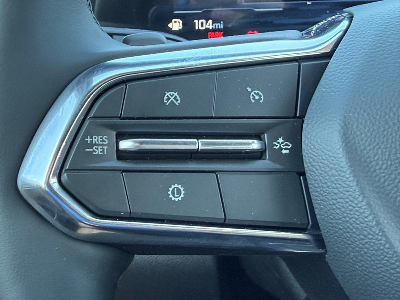 Chevrolet Equinox Vehicle Full-screen Gallery Image 8